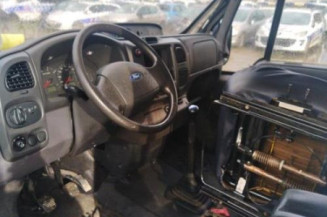 Poignee interieur avant gauche FORD TRANSIT 3