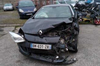 Porte avant droit RENAULT MEGANE 3