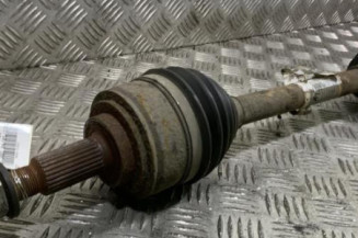 Cardan droit (transmission) RENAULT MEGANE 3