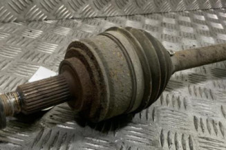 Cardan gauche (transmission) RENAULT MEGANE 3