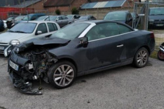 Interrupteur de capote RENAULT MEGANE 3