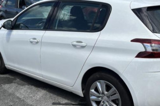 Poignee porte avant gauche PEUGEOT 308 2