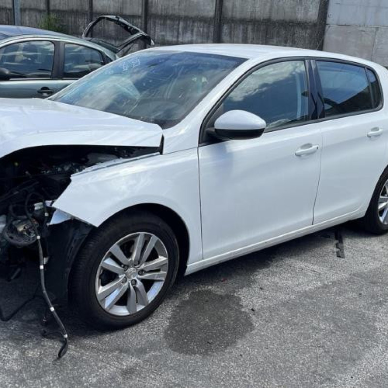 Leve vitre electrique arriere droit PEUGEOT 308 2 Photo n°6