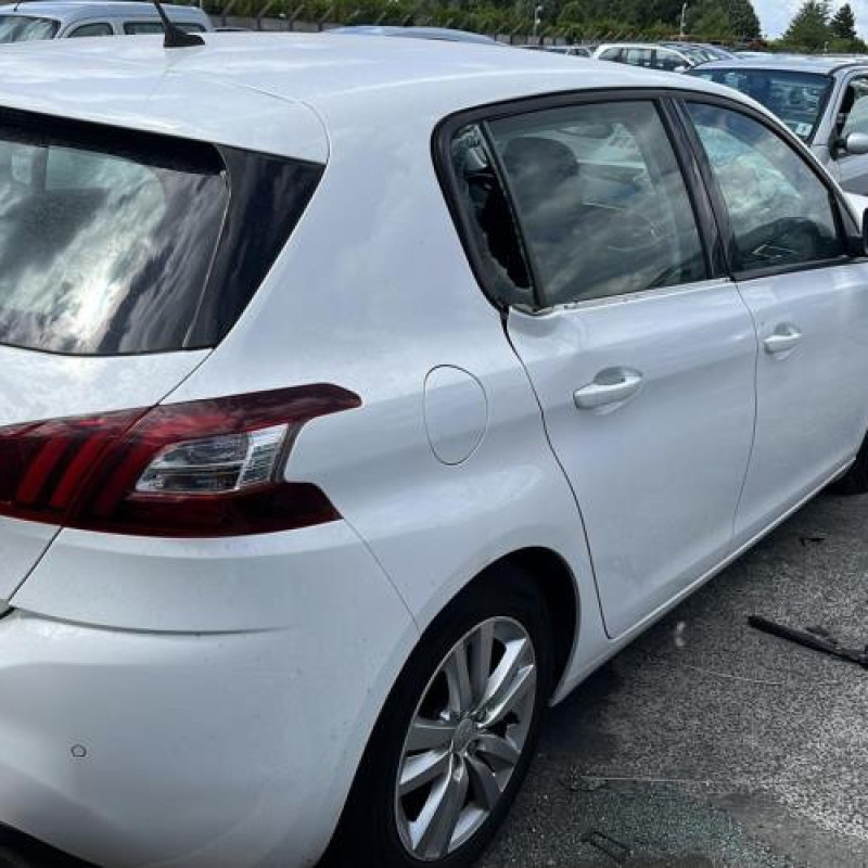 Leve vitre electrique arriere droit PEUGEOT 308 2 Photo n°8