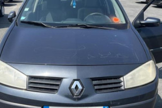 Boite a gants RENAULT MEGANE 2