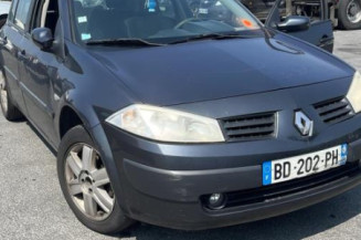 Boite a gants RENAULT MEGANE 2