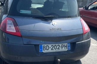 Alternateur RENAULT MEGANE 2