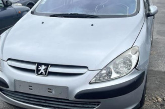 Bouton de coffre PEUGEOT 307