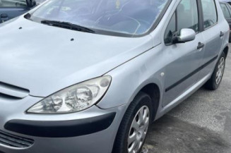 Bouton de coffre PEUGEOT 307