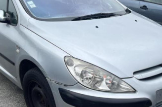 Bouton de coffre PEUGEOT 307