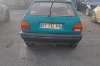 Calandre VOLKSWAGEN POLO 2