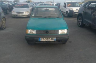 Moteur essuie glace avant VOLKSWAGEN POLO 2