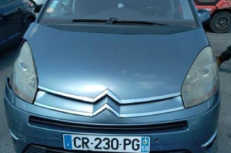 Pretensionneur de ceinture avant droit CITROEN C4 GRAND PICASSO 1