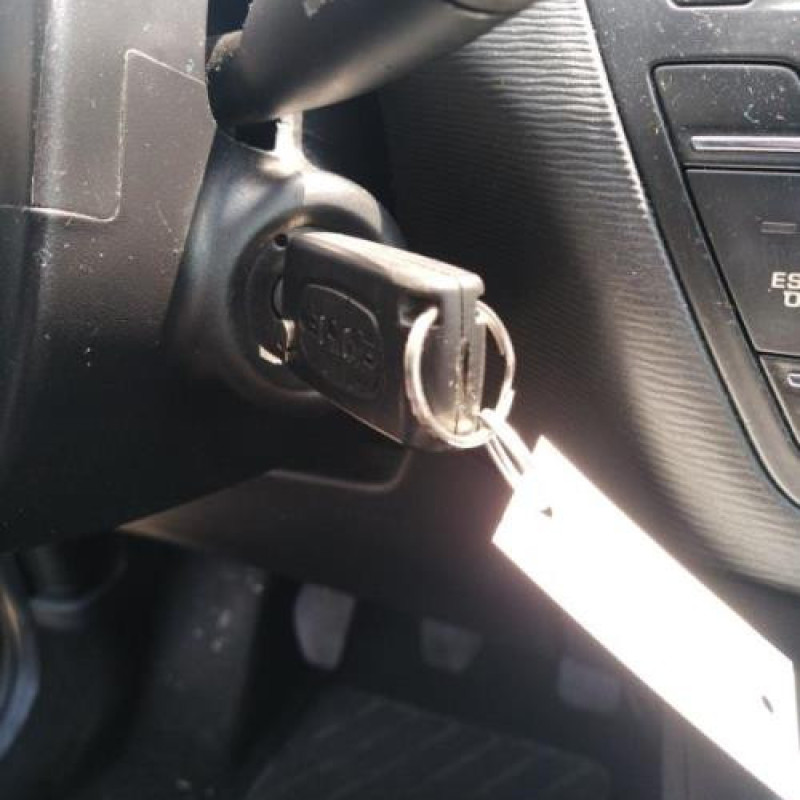 Pretensionneur de ceinture avant droit CITROEN C4 GRAND PICASSO 1 Photo n°12