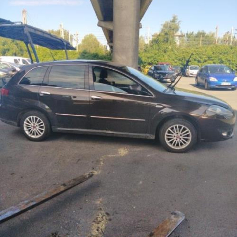 Retroviseur interieur FIAT CROMA 2 Photo n°5