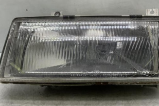 Optique avant principal gauche (feux)(phare) SKODA FELICIA