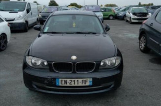 Porte avant gauche BMW SERIE 1 E87