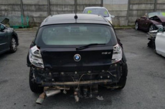 Porte avant gauche BMW SERIE 1 E87