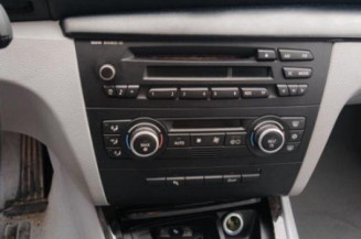 Autoradio d'origine BMW SERIE 1 E87