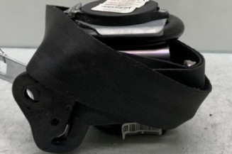 Pretensionneur de ceinture avant gauche PEUGEOT 206+