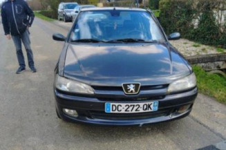 Calandre PEUGEOT 306