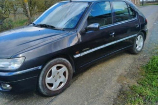 Calandre PEUGEOT 306