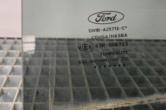 Vitre arriere gauche FORD ECOSPORT