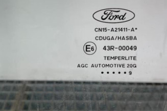 Vitre avant gauche FORD ECOSPORT