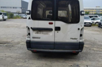 Capot RENAULT MASTER 2