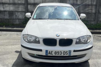 Arret de porte avant gauche BMW SERIE 1 E81