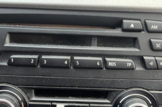 Autoradio d'origine BMW SERIE 1 E81