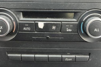 Autoradio d'origine BMW SERIE 1 E81