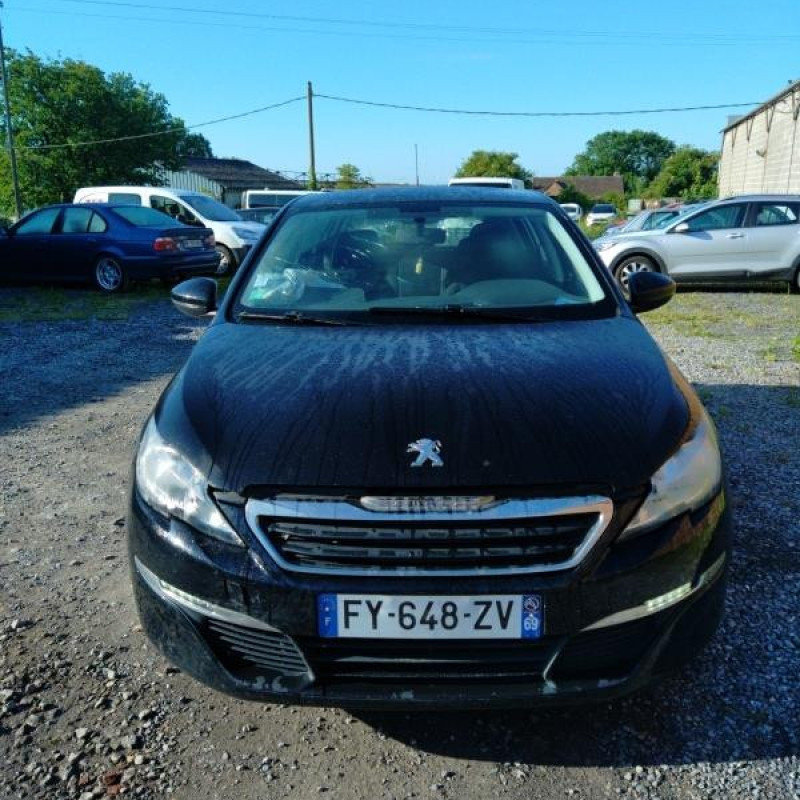 PEUGEOT308 2 PHASE 1 1.6 BLUE HDI - 8V TURBO Photo n°1