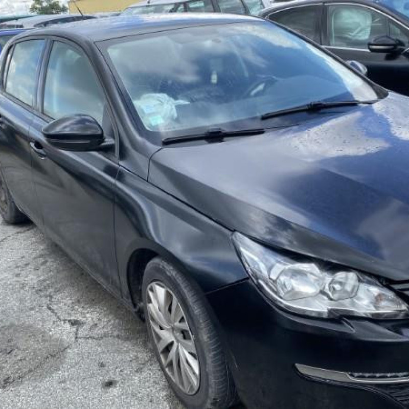 PEUGEOT308 2 PHASE 1 1.6 BLUE HDI - 8V TURBO Photo n°2