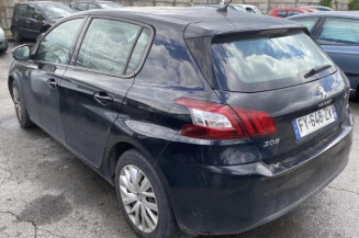 PEUGEOT 308 2 PHASE 1 1.6 BLUE HDI - 8V TURBO