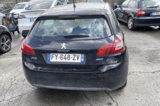 PEUGEOT 308 2 PHASE 1 1.6 BLUE HDI - 8V TURBO