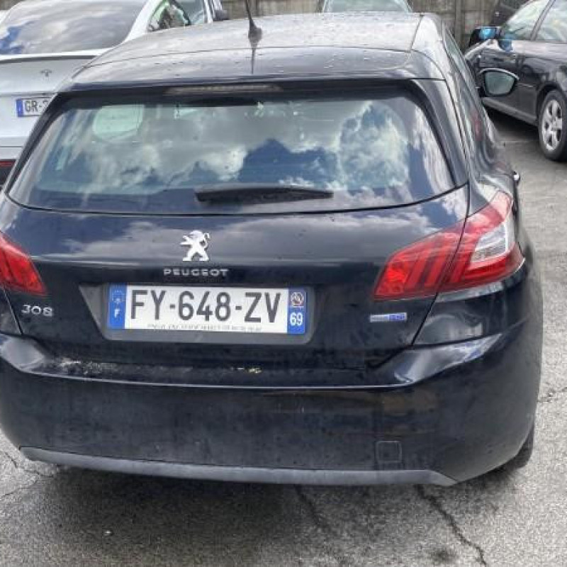 PEUGEOT308 2 PHASE 1 1.6 BLUE HDI - 8V TURBO Photo n°6