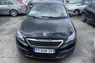 PEUGEOT 308 2 PHASE 1 1.6 BLUE HDI - 8V TURBO