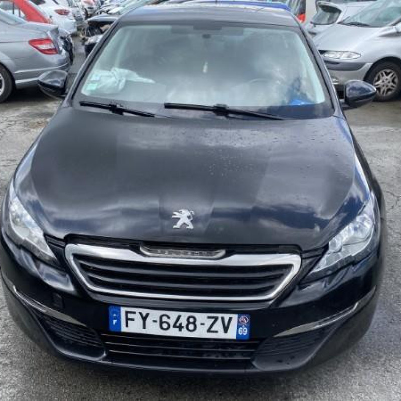 PEUGEOT308 2 PHASE 1 1.6 BLUE HDI - 8V TURBO Photo n°9