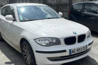 Interrupteur de leve vitre avant droit BMW SERIE 1 E81