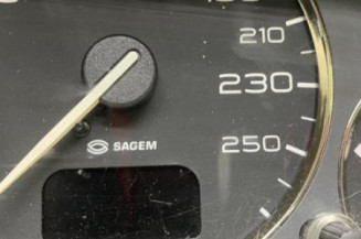 Compteur PEUGEOT 406