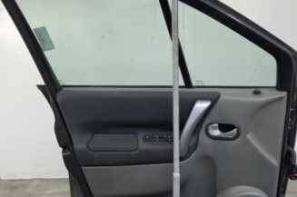 Porte avant gauche RENAULT SCENIC 2