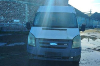 Poignee porte avant gauche FORD TRANSIT 4