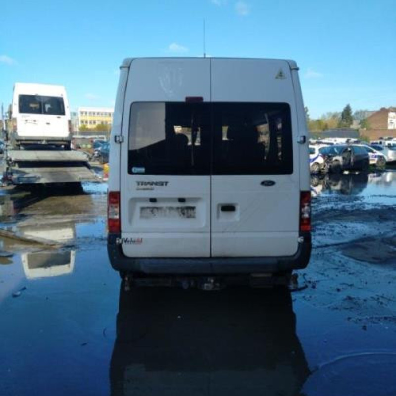 Poignee porte avant gauche FORD TRANSIT 4 Photo n°6