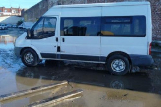 Interrupteur de leve vitre avant gauche FORD TRANSIT 4