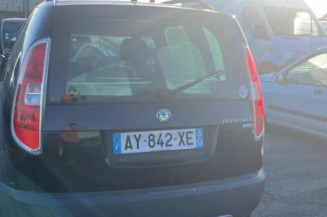 Anti brouillard droit (feux) SKODA ROOMSTER