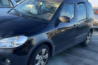 Feu arriere principal droit (feux) SKODA ROOMSTER