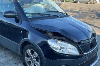 Feu arriere principal gauche (feux) SKODA ROOMSTER