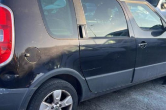 Porte arriere droit SKODA ROOMSTER