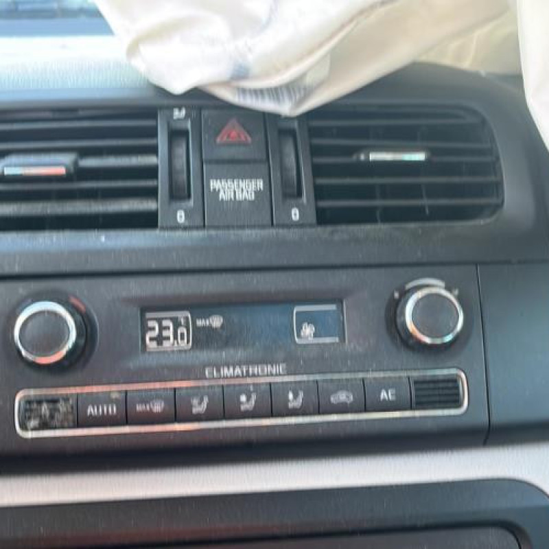 Autoradio d'origine SKODA ROOMSTER Photo n°13